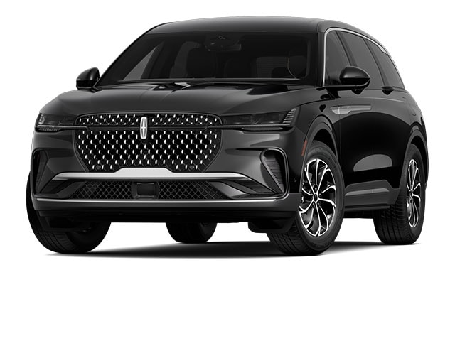 2024 Lincoln Nautilus Premiere Hero Image