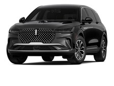 2024 Lincoln Nautilus Premiere -
                Lynn, MA