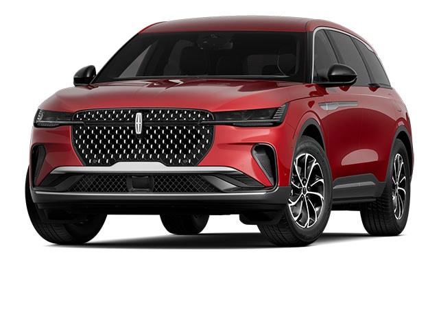 2024 Lincoln Nautilus Premiere photo 1