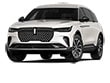 Certified 2024 Lincoln Nautilus Premiere Sport Utility