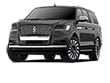 Used 2024 Lincoln Navigator L Black Label SUV