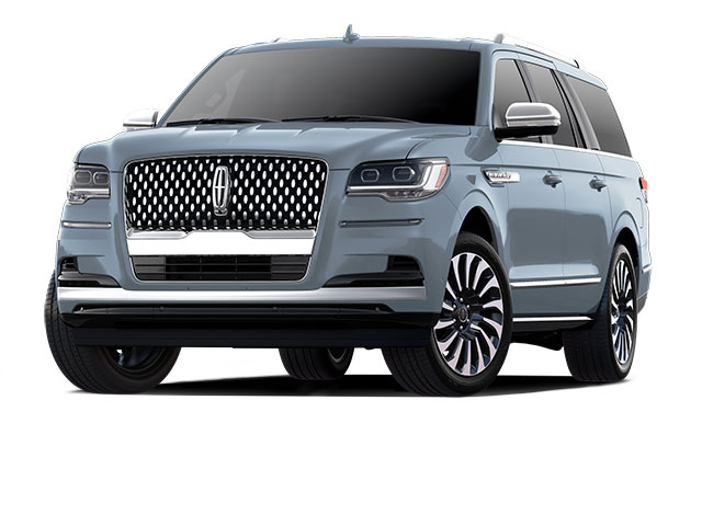 2024 Lincoln Navigator Black Label L's photo