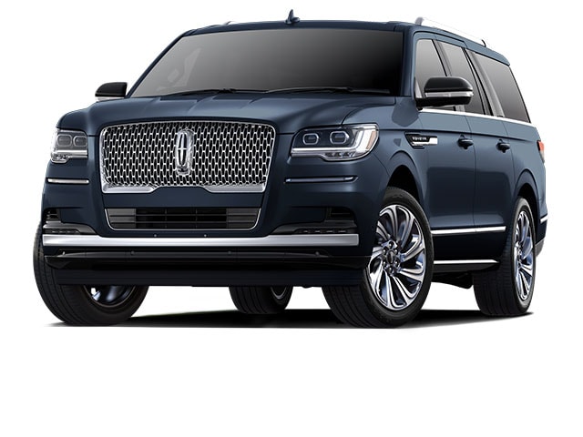 2024 Lincoln Navigator
