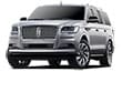 Certified 2024 Lincoln Navigator L Reserve SUV