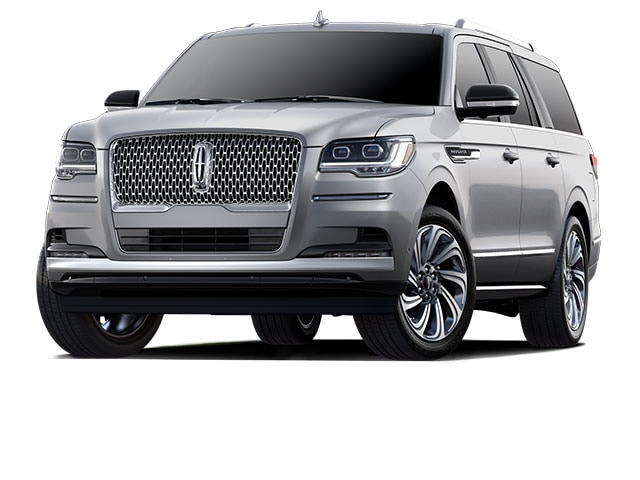 2024 Lincoln Navigator Reserve L's photo