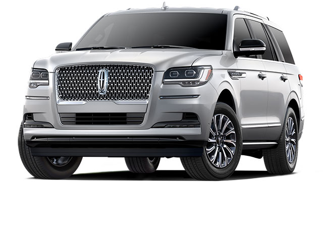 2021 Lincoln Navigator Gains New Green Gem Color: First Look