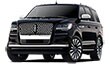Used 2024 Lincoln Navigator Black Label SUV