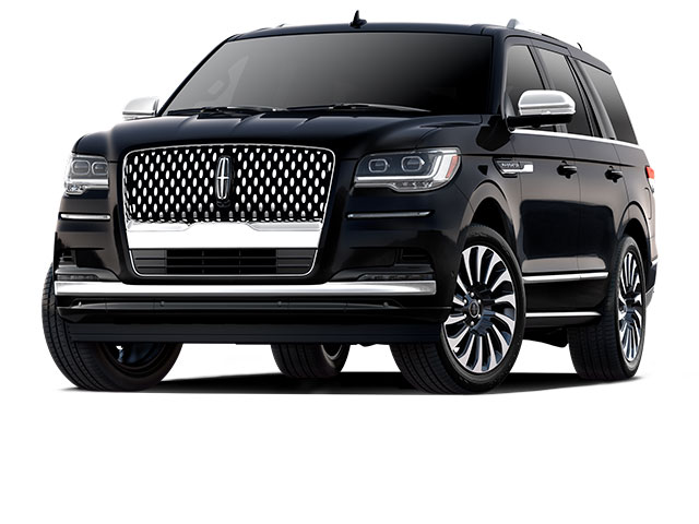 2024 Lincoln Navigator Black Label 4WD's photo