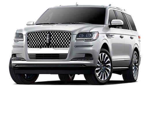 2024 Lincoln Navigator Black Label photo 3