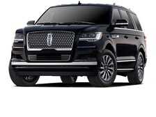 2024 Lincoln Navigator Premiere -
                Louisville, KY