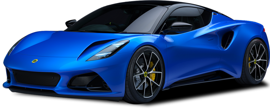 New Lotus Emira for Sale Lotus of Jacksonville