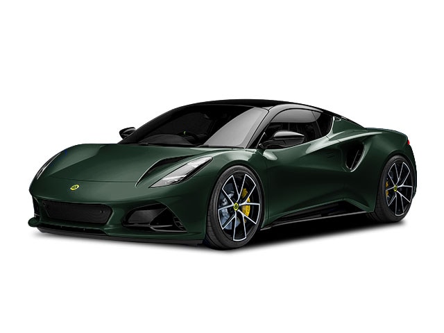 2024 Lotus Emira First Edition's photo