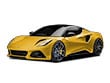 Used 2024 Lotus Emira V6 Coupe