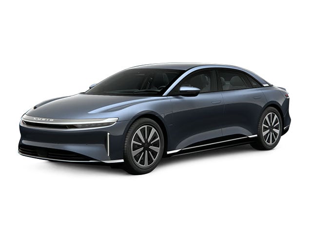 2024 Lucid Air Pure -
                  Huntington Beach, CA