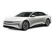Used 2024 Lucid Air Pure Sedan
