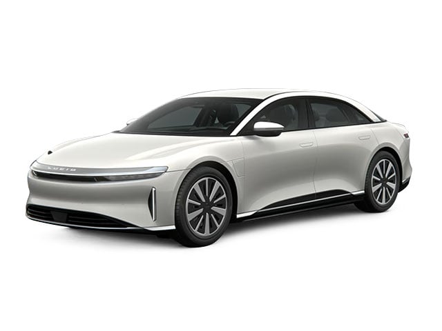 2024 Lucid Air Pure -
                  Mesquite, TX