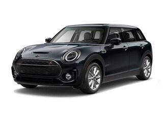 2024 MINI Cooper S Clubman Wagon