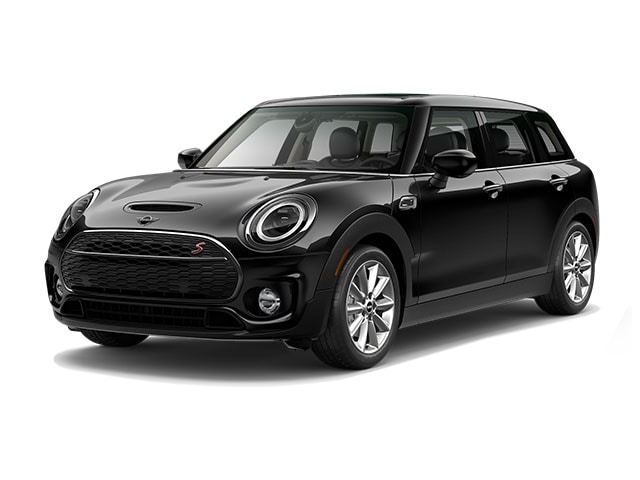 2024 MINI Clubman S