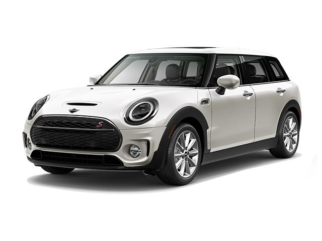 New MINI Coopers For Sale Nationwide