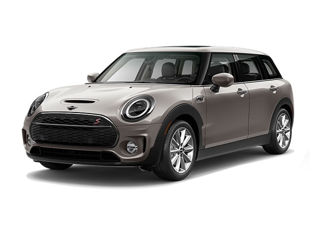 2024 MINI Clubman S's photo
