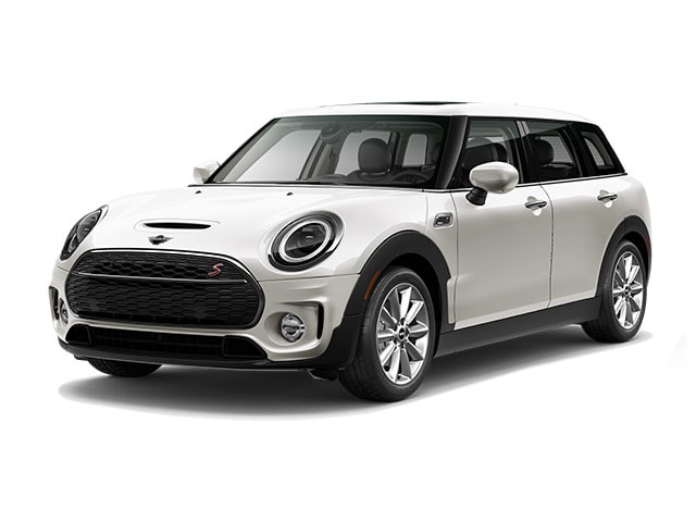 2024 MINI Clubman Cooper S ALL4's photo