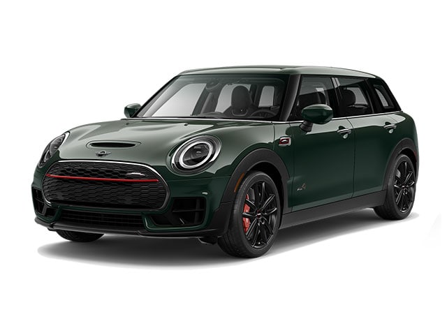 2024 MINI Clubman John Cooper Works ALL4's photo