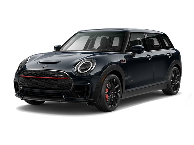 2024 MINI Clubman John Cooper Works ALL4's photo
