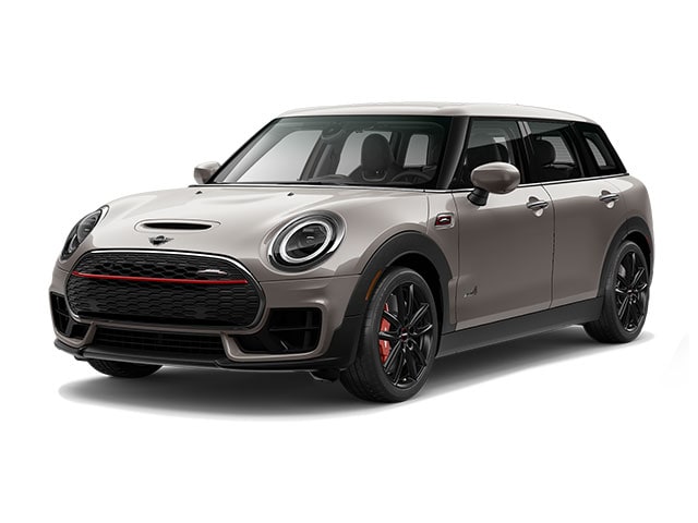 2024 MINI Clubman John Cooper Works's photo