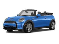 2024 MINI Cooper Convertible S -
                Kahului, HI