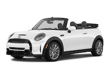 2024 MINI Cooper Convertible S -
                Kahului, HI
