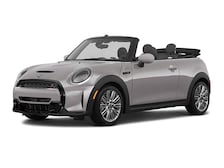 2024 MINI Cooper Convertible S -
                Kahului, HI