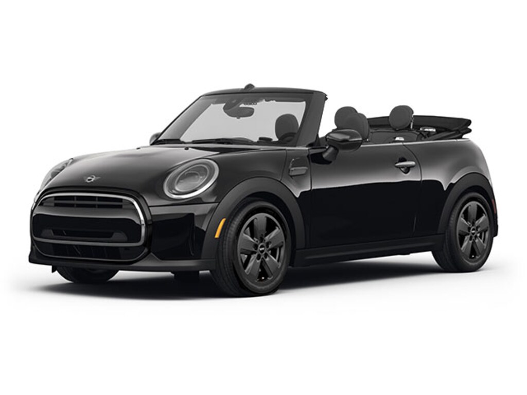 Used 2024 MINI Convertible Cooper Convertible