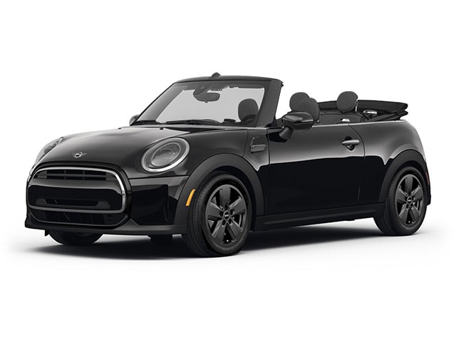 2024 MINI Convertible Cooper's photo