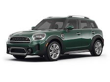 2024 MINI Cooper Countryman S -
                Nashville, TN