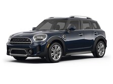 2024 MINI Cooper Countryman S -
                Albuquerque, NM