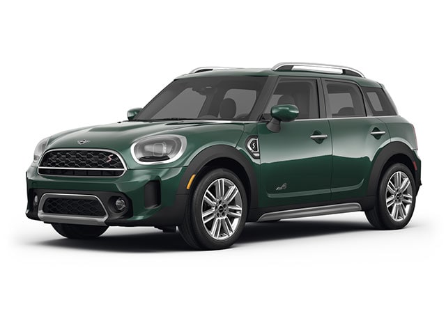 2024 MINI Countryman S's photo