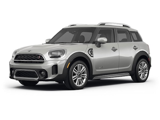 MINI Cooper Countryman Lease Offers & Specials