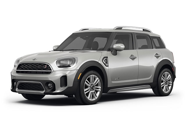 2024 MINI Countryman Cooper S's photo