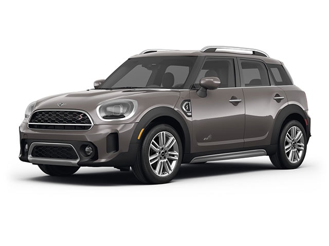 2024 MINI Countryman S's photo