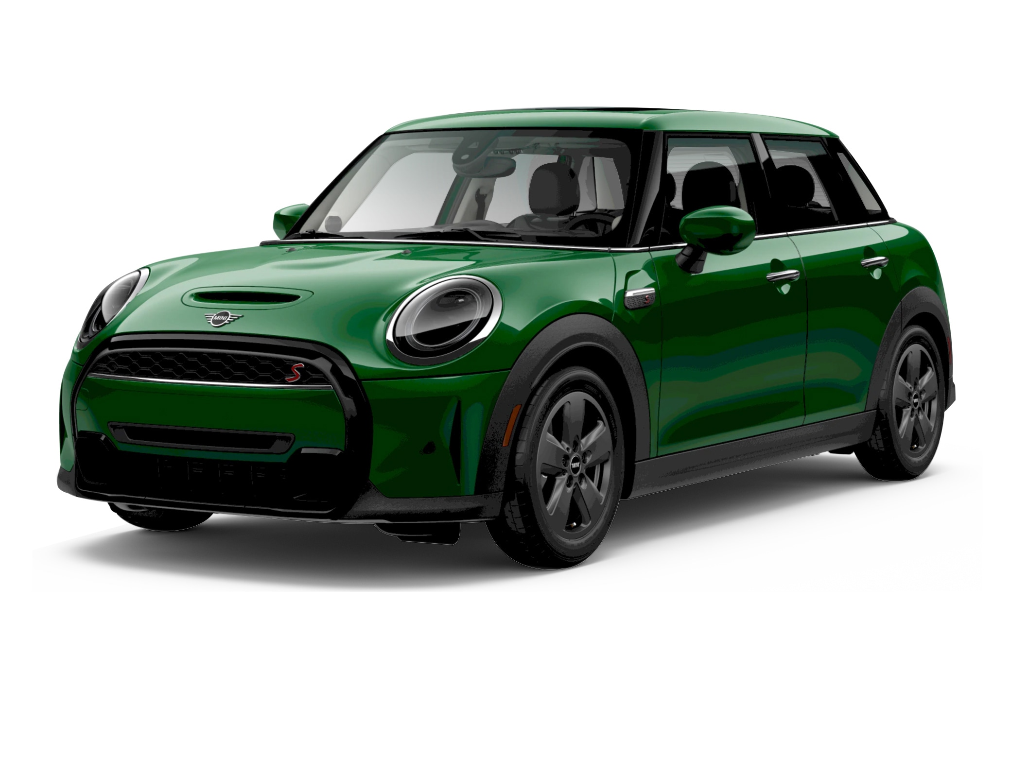 2024 MINI Hardtop 4 Door