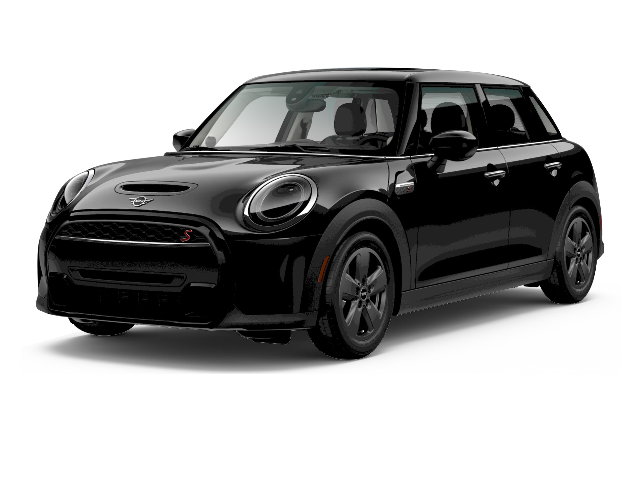 2024 MINI Hardtop 4 Door S's photo