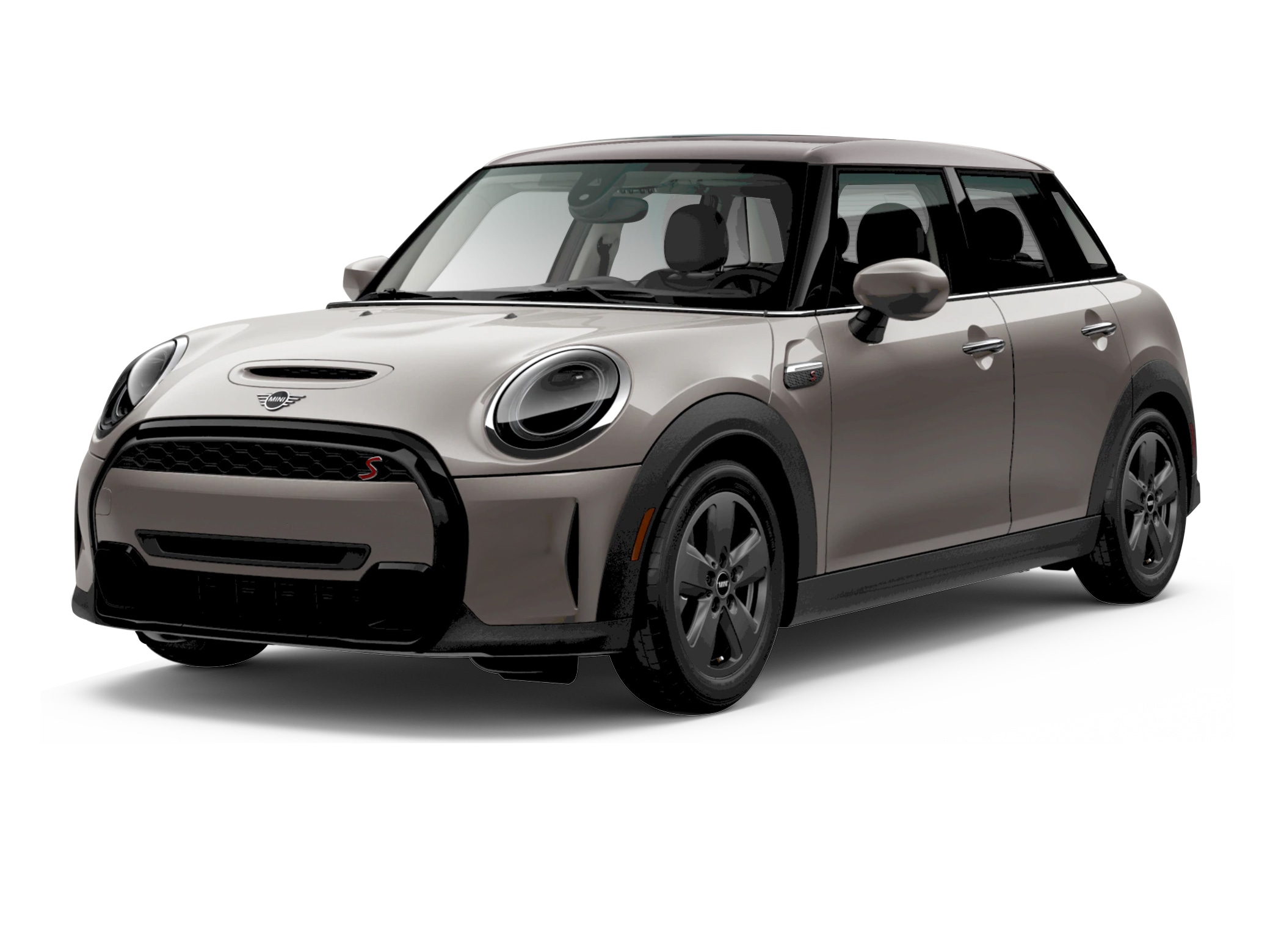 2024 MINI Cooper Hardtop S Hero Image