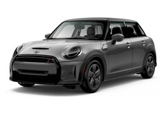 2024 MINI Hardtop 4 Door Cooper S Hatchback