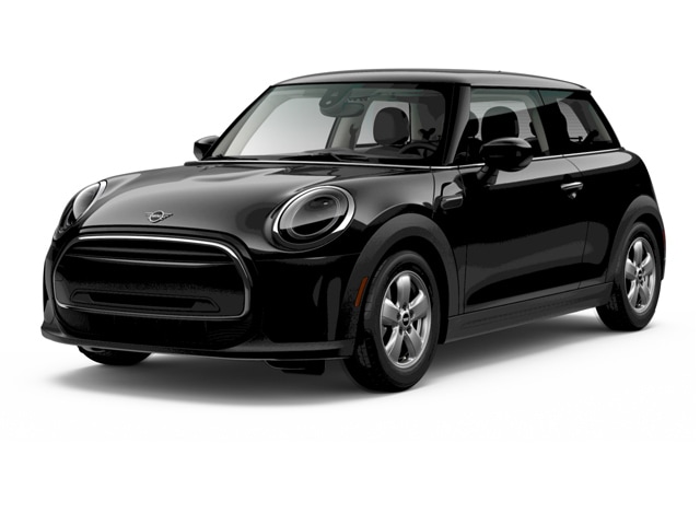 2024 MINI Hardtop Cooper's photo