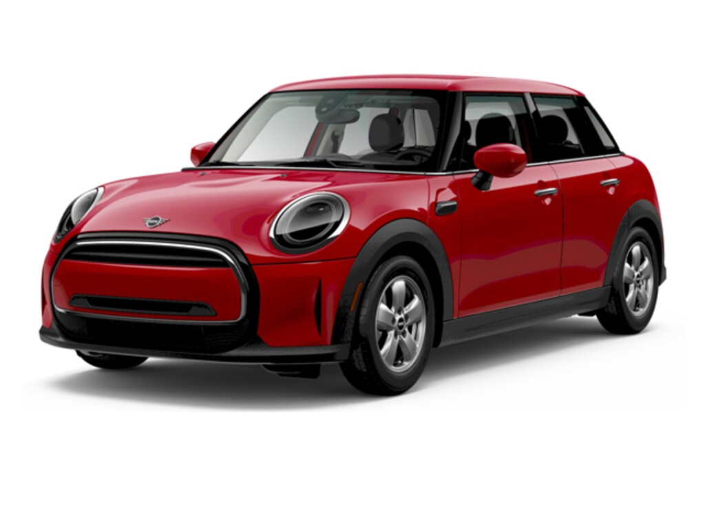 Used 2024 MINI Hardtop 4 Door Cooper Hatchback