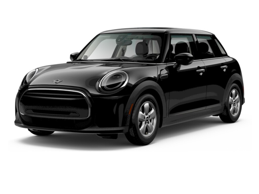 Used 2024 MINI Hardtop 4 Door Cooper Hatchback
