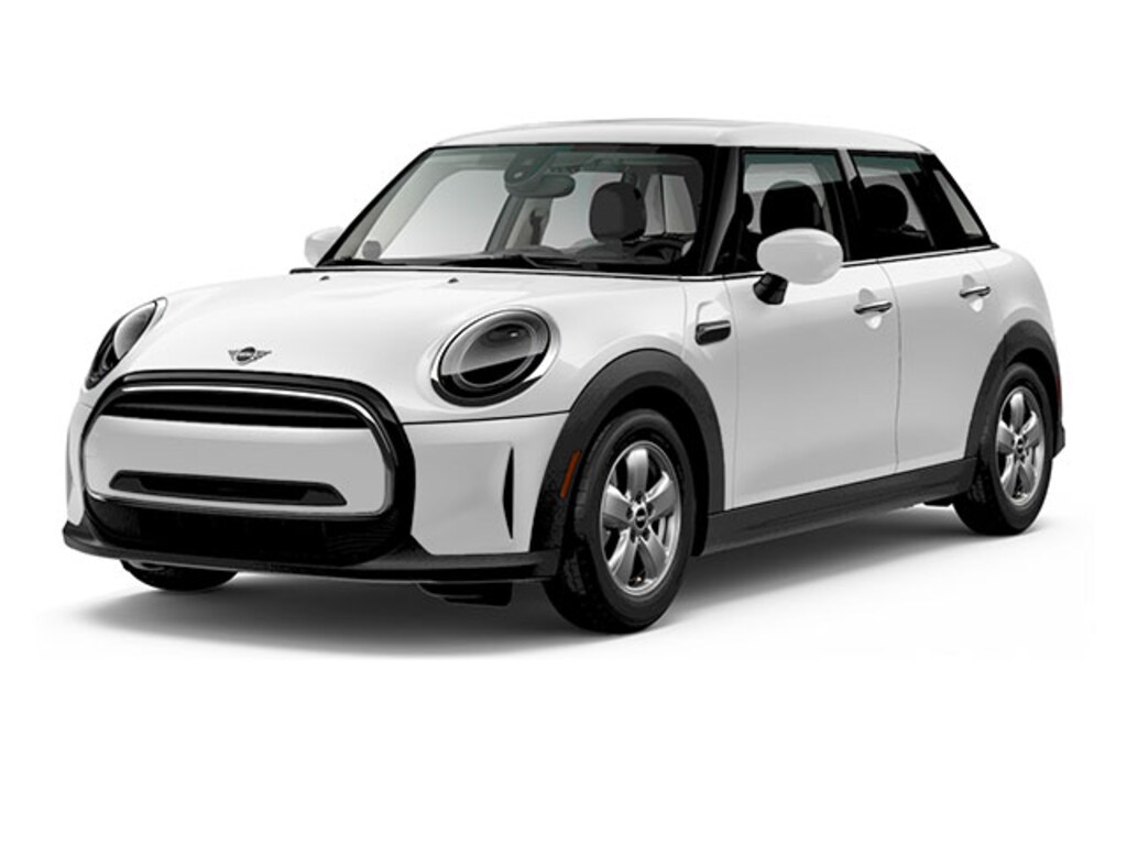 New 2024 MINI Hardtop For Sale at MINI of Las Vegas | VIN ...