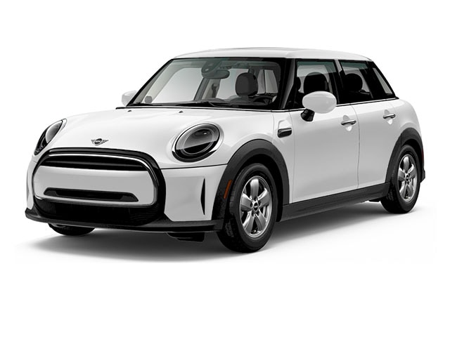 2024 MINI Hardtop Cooper's photo