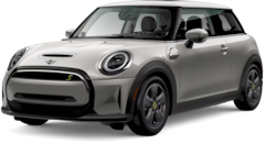 MINI Lease Deals, Finance Offers, Incentives