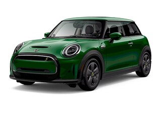 2024 MINI SE Hardtop Cooper Hatchback